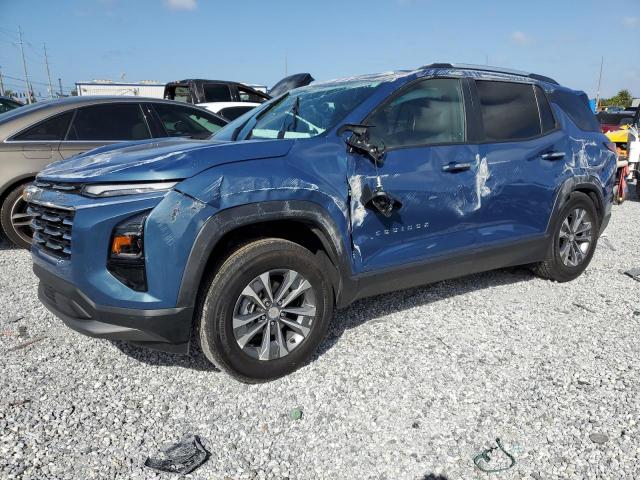 CHEVROLET EQUINOX LT 2025