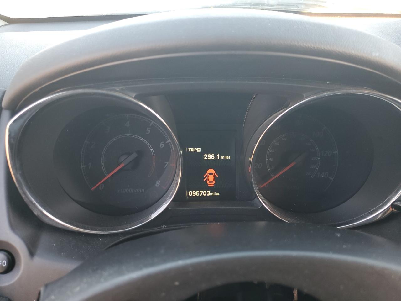 2019 Mitsubishi Outlander Sport Se VIN: JA4AP4AU1KU013984 Lot: 90920175