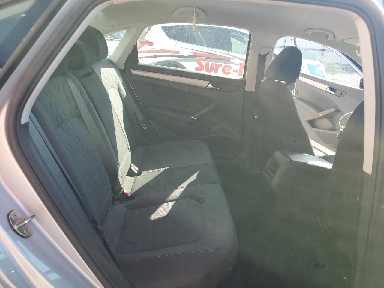 2021 Volkswagen Passat S VIN: 1VWAA7A38MC004110 Lot: 82178765