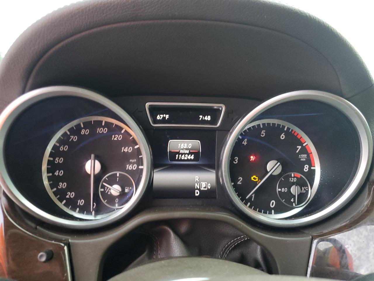 2014 Mercedes-Benz Gl 450 4Matic VIN: 4JGDF7CE6EA308013 Lot: 85337345