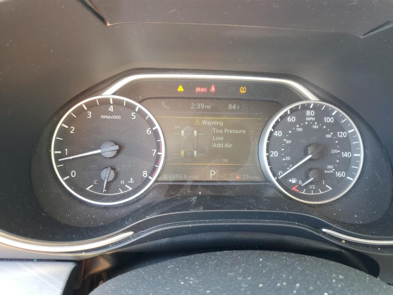 2016 Nissan Maxima 3.5S VIN: 1N4AA6AP9GC435646 Lot: 85496555