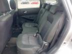 2013 NISSAN QASHQAI ACENTA + 2  for sale at Copart CORBY
