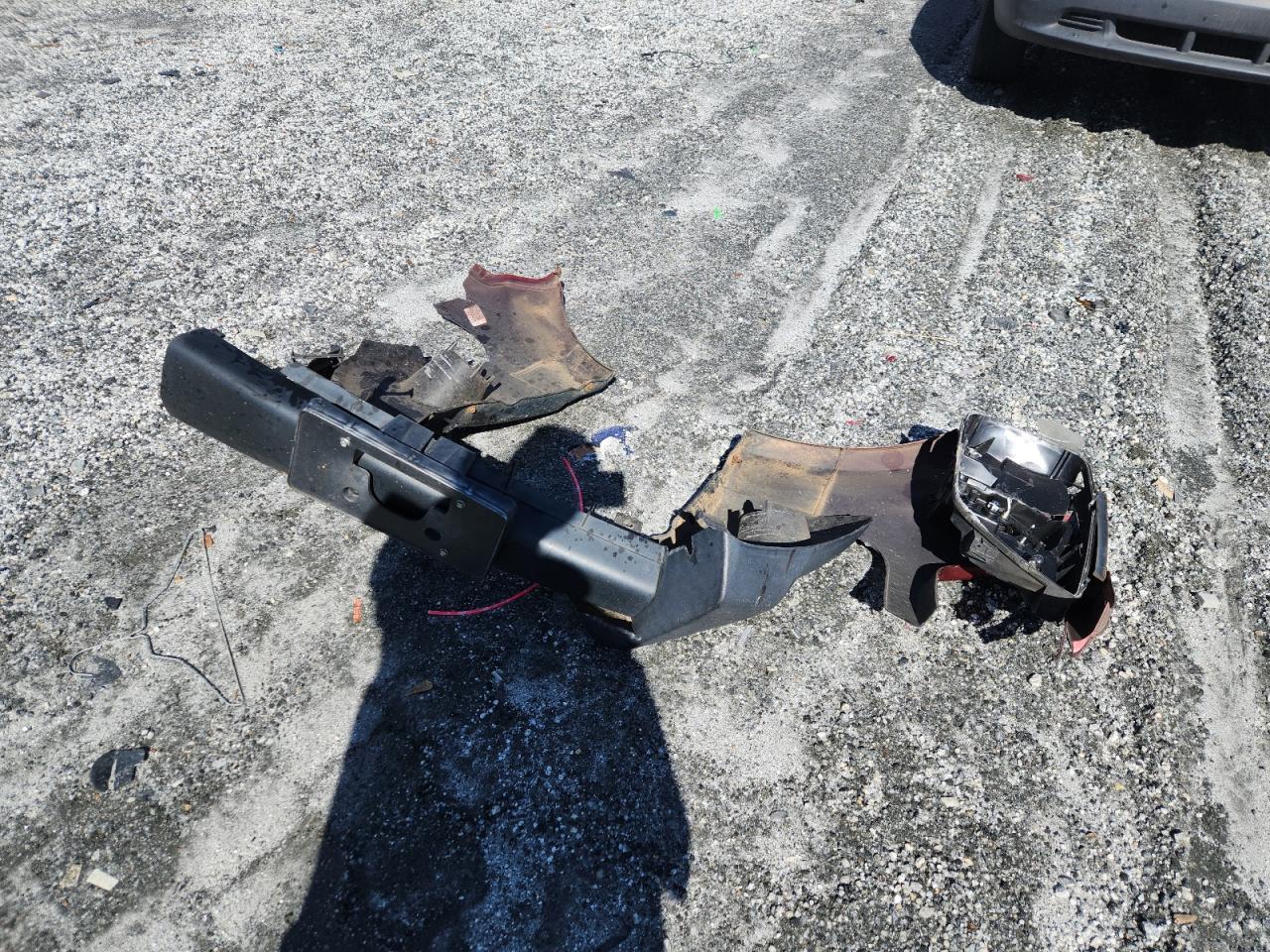 2006 Honda Element Ex VIN: 5J6YH28706L015902 Lot: 90130095