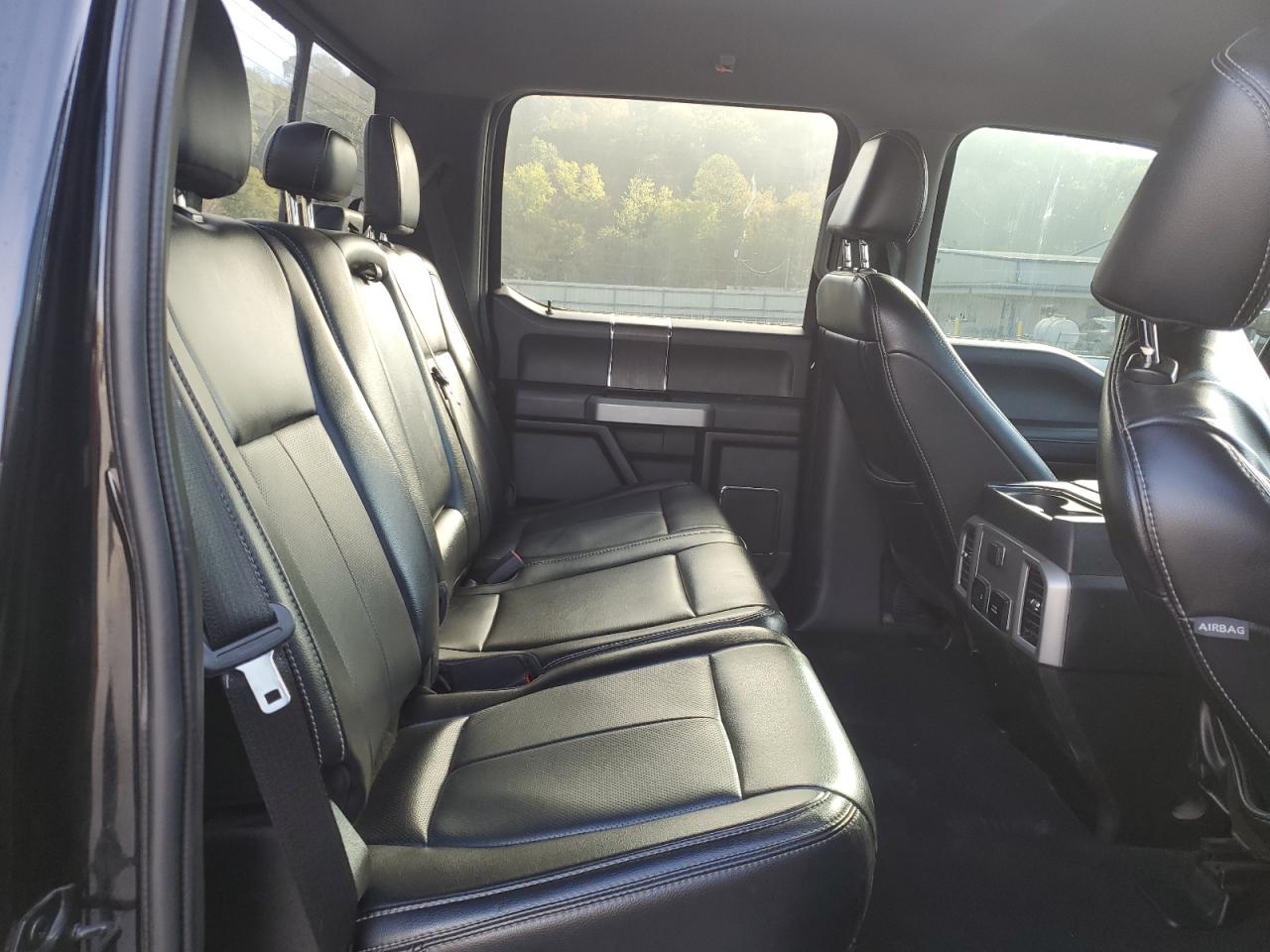 2021 Ford F250 Super Duty VIN: 1FT7W2BT2MED03774 Lot: 86854695