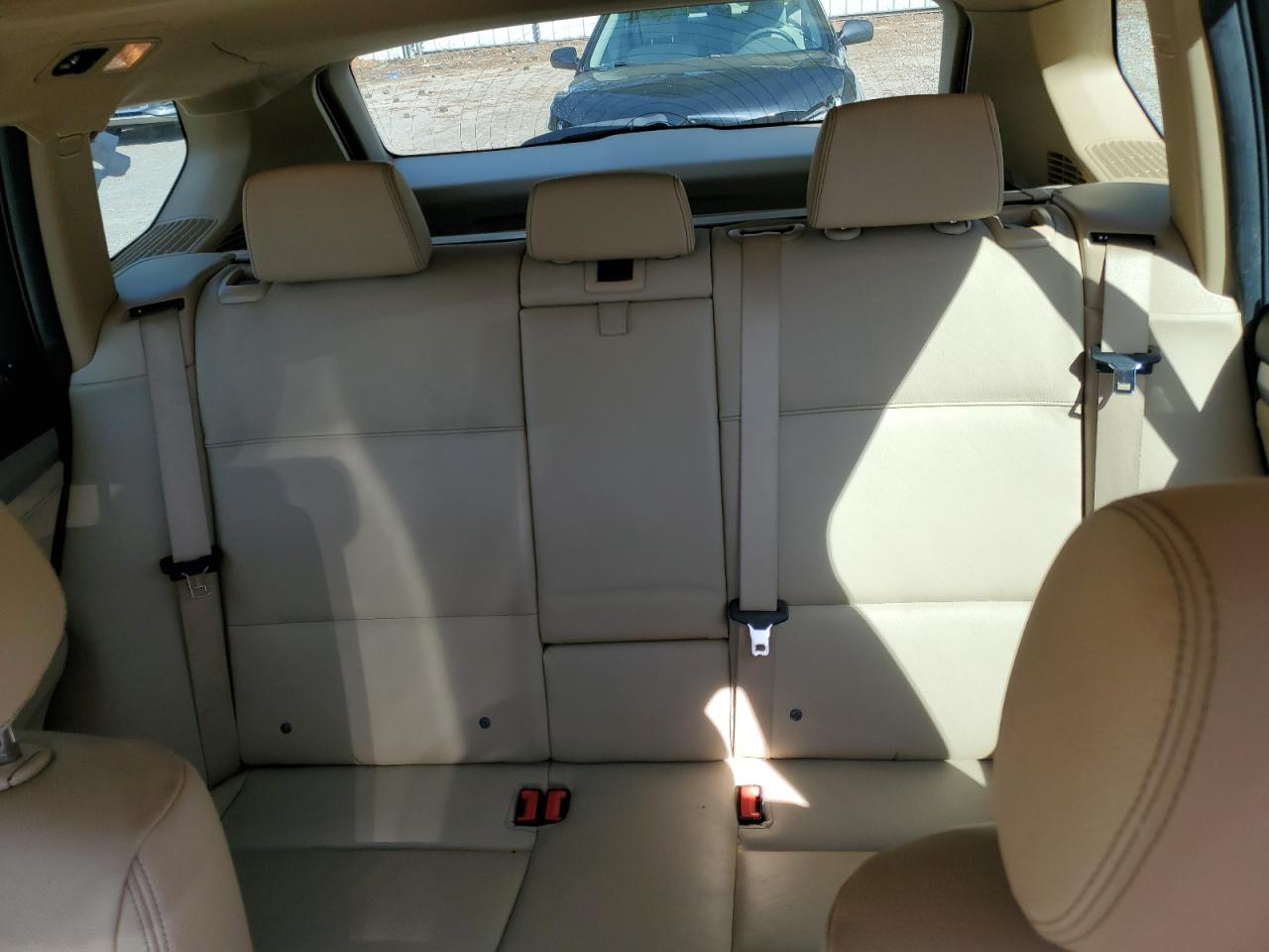 2015 BMW X3 xDrive28I VIN: 5UXWX9C56F0D48493 Lot: 85122585