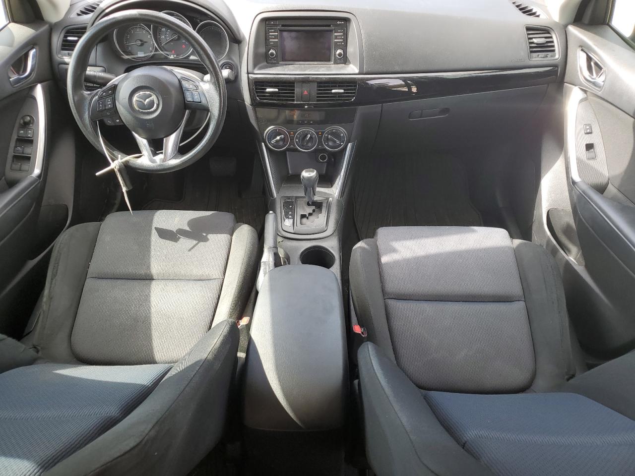 2014 Mazda Cx-5 Sport VIN: JM3KE4BE1E0315978 Lot: 84189845