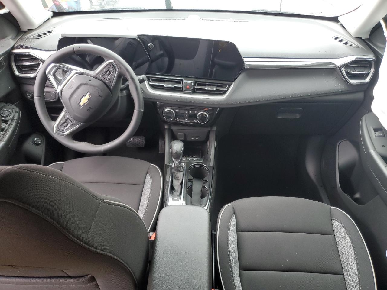 2026 Chevrolet Trailblazer Lt VIN: KL79MRSLXTB047355 Lot: 89897975