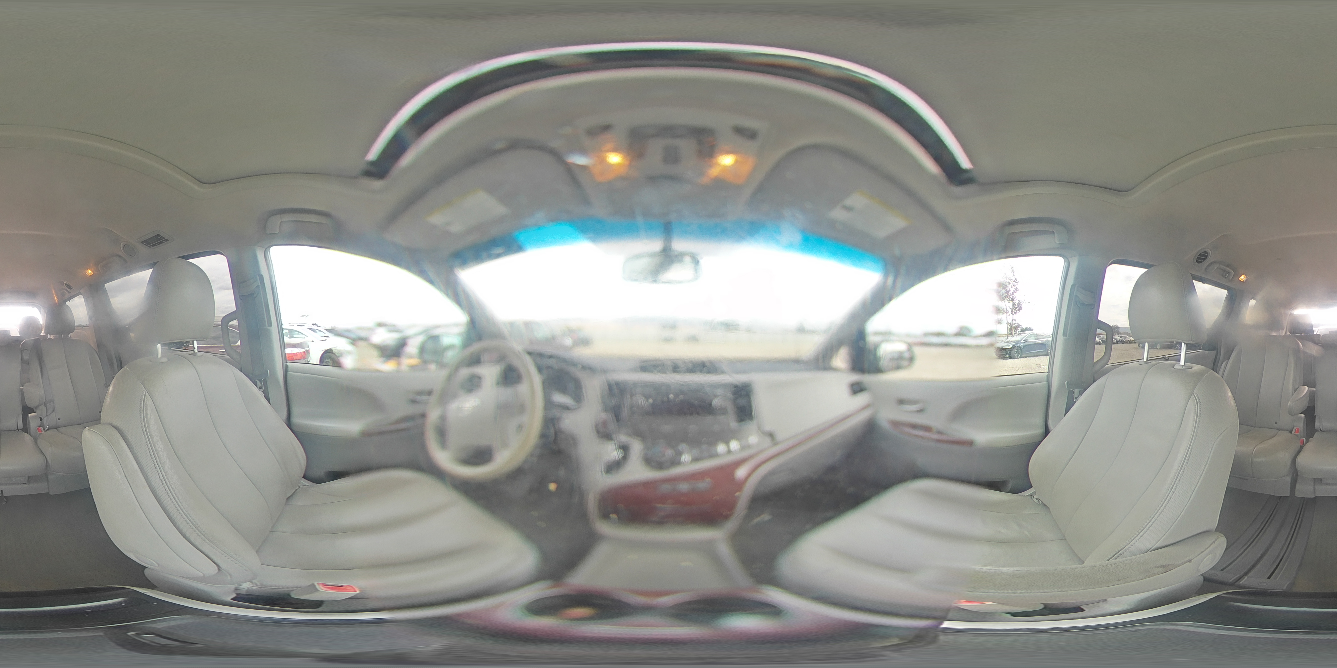 2013 Toyota Sienna Xle VIN: 5TDYK3DC7DS314816 Lot: 81985845