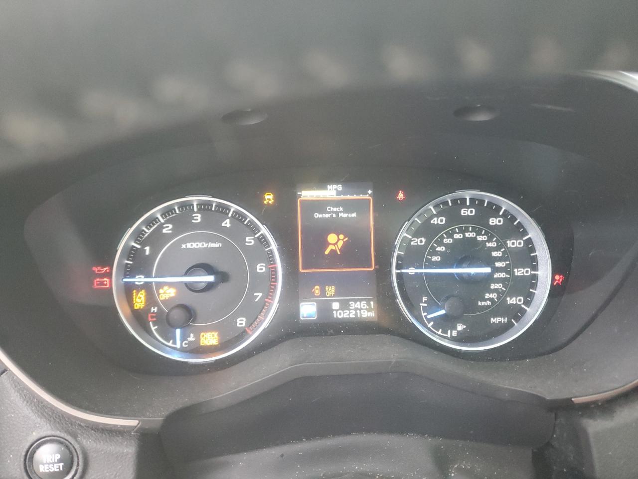 2021 Subaru Ascent Limited VIN: 4S4WMAPD5M3405641 Lot: 90576695