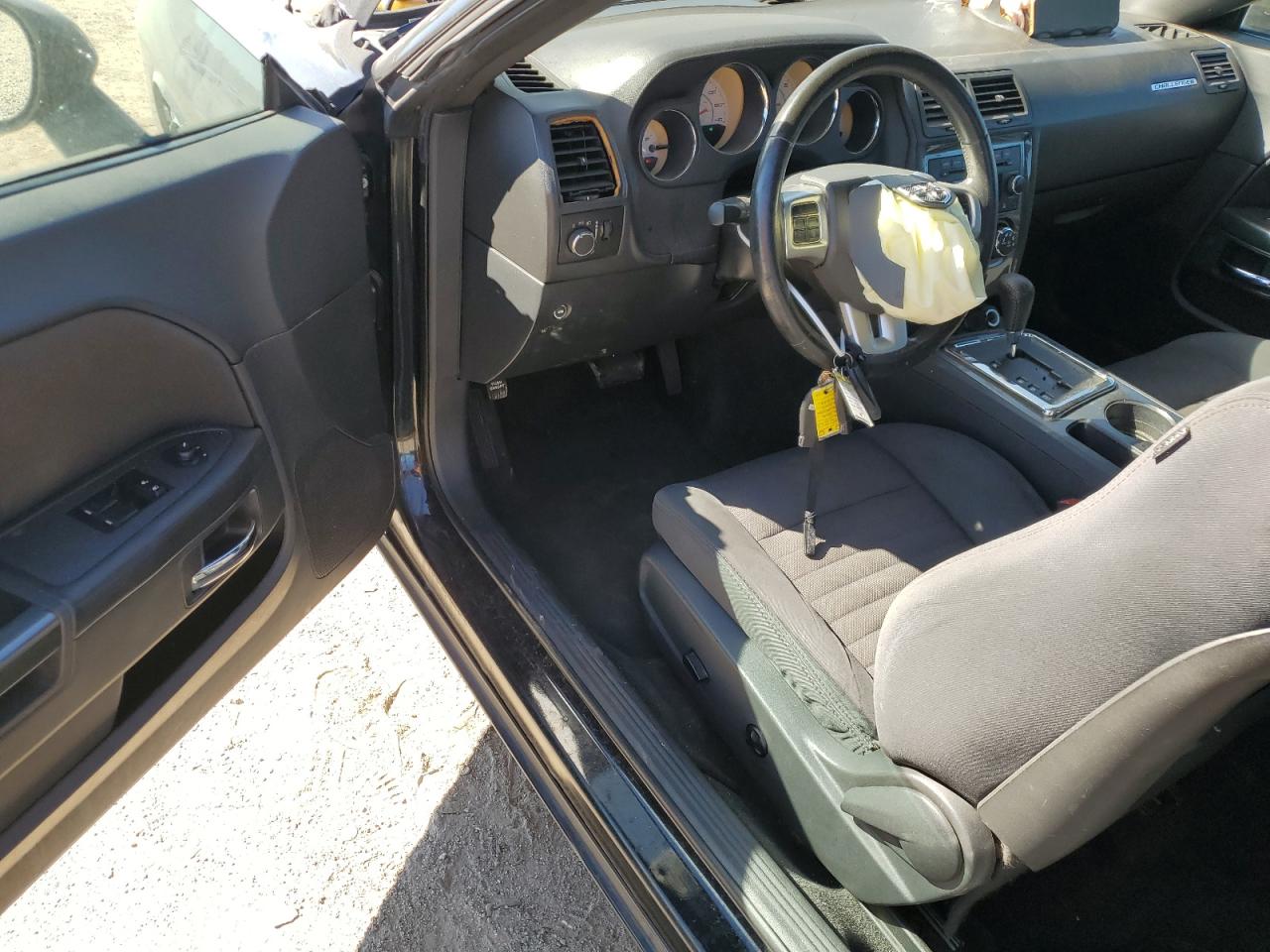 2011 Dodge Challenger VIN: 2B3CJ4DG9BH501994 Lot: 87039665