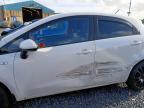 2013 KIA RIO 1  for sale at Copart BELFAST