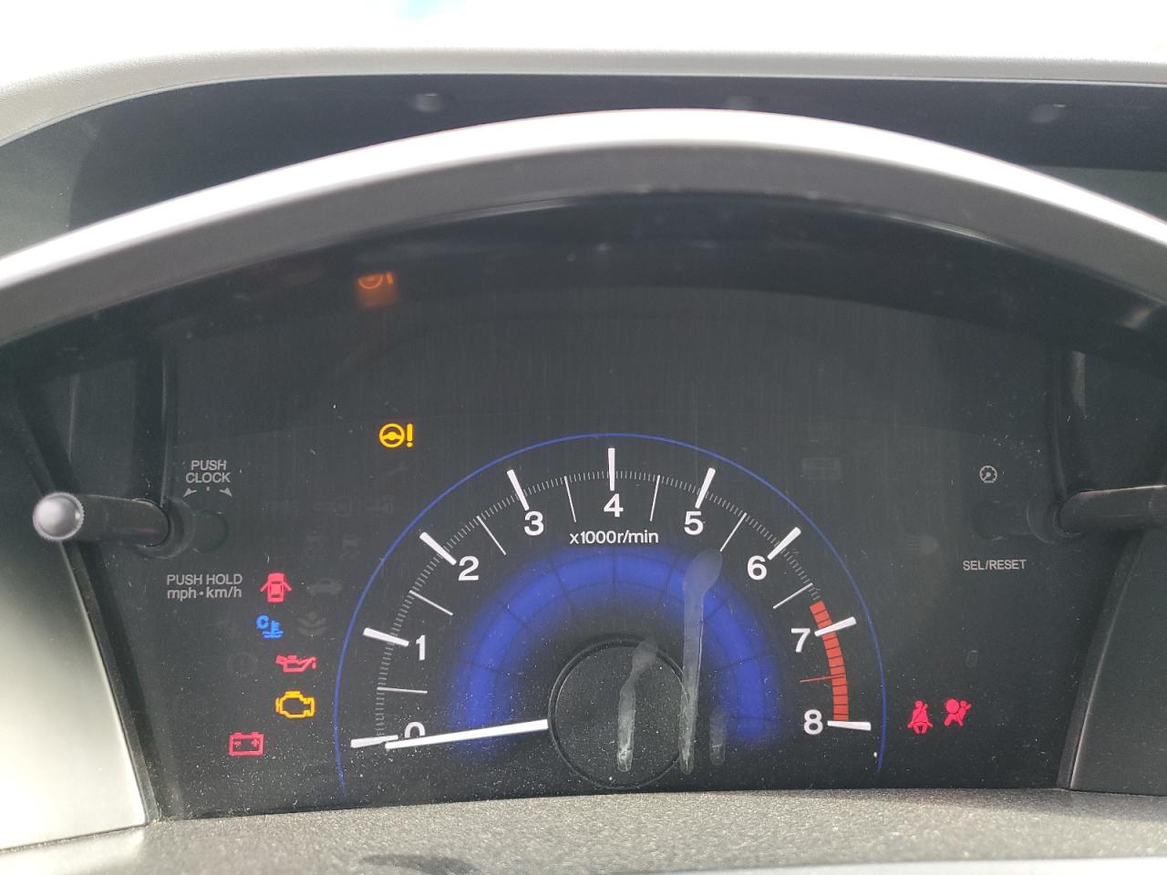 2012 Honda Civic Lx VIN: 2HGFB2E59CH025520 Lot: 85738585