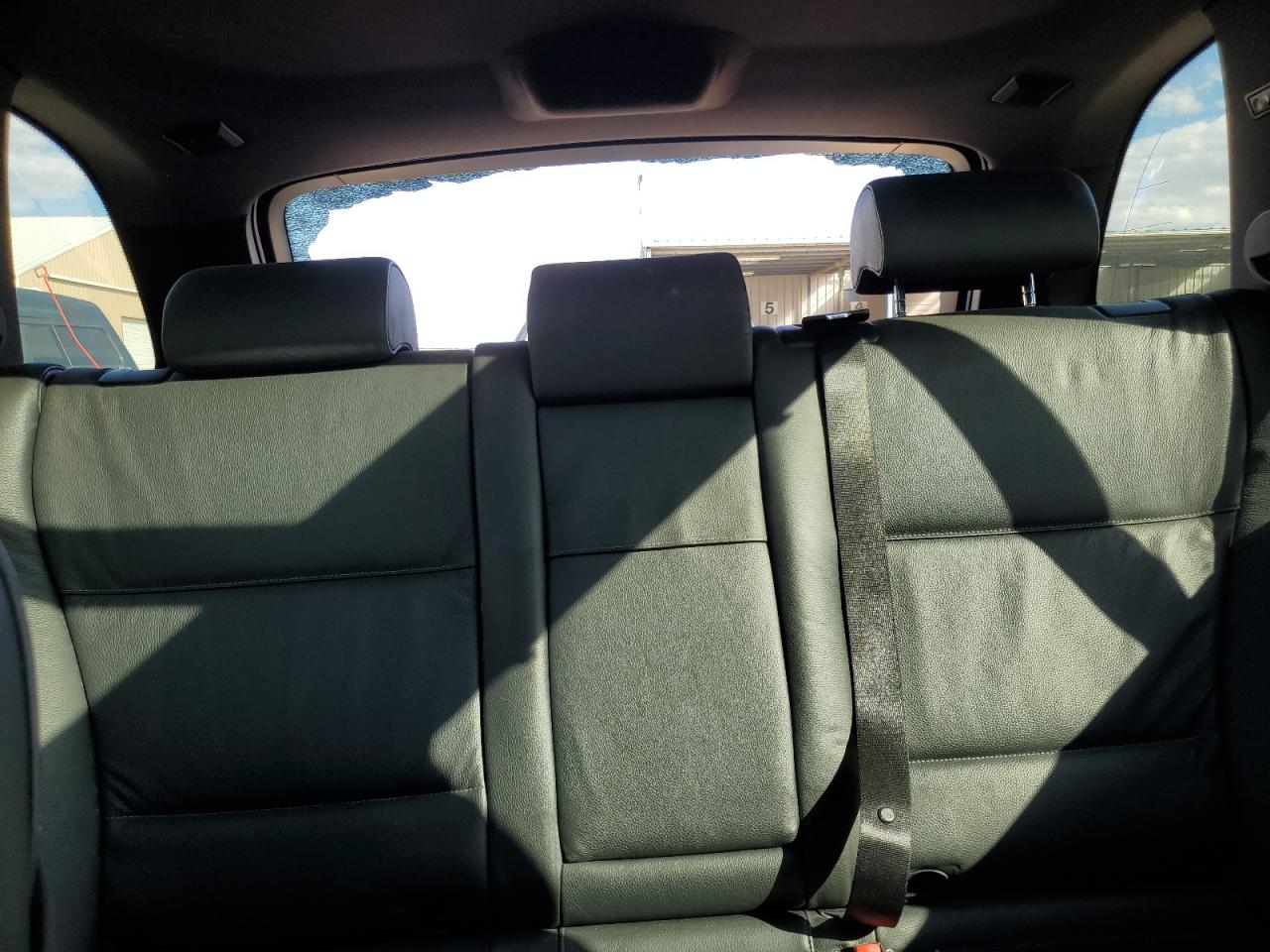 2005 BMW X5 4.4I VIN: 5UXFB53535LV15880 Lot: 84924215