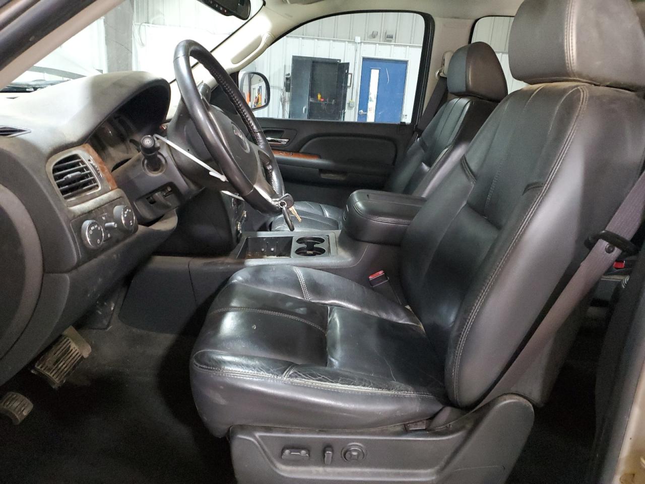 2007 GMC Yukon VIN: 1GKFK13037J367750 Lot: 90804025