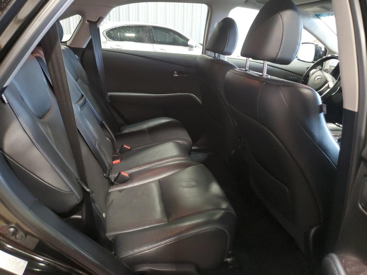 2015 Lexus Rx 350 Base VIN: 2T2BK1BA6FC274277 Lot: 90516985