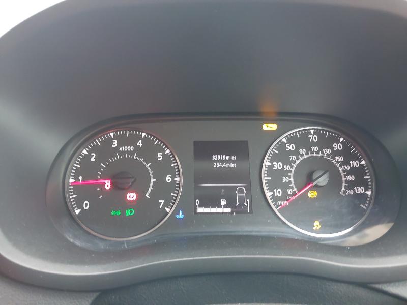 2022 RENAULT MASTER LM35DCI 135 BUSINESS+ MEDIUM ROOF VAN