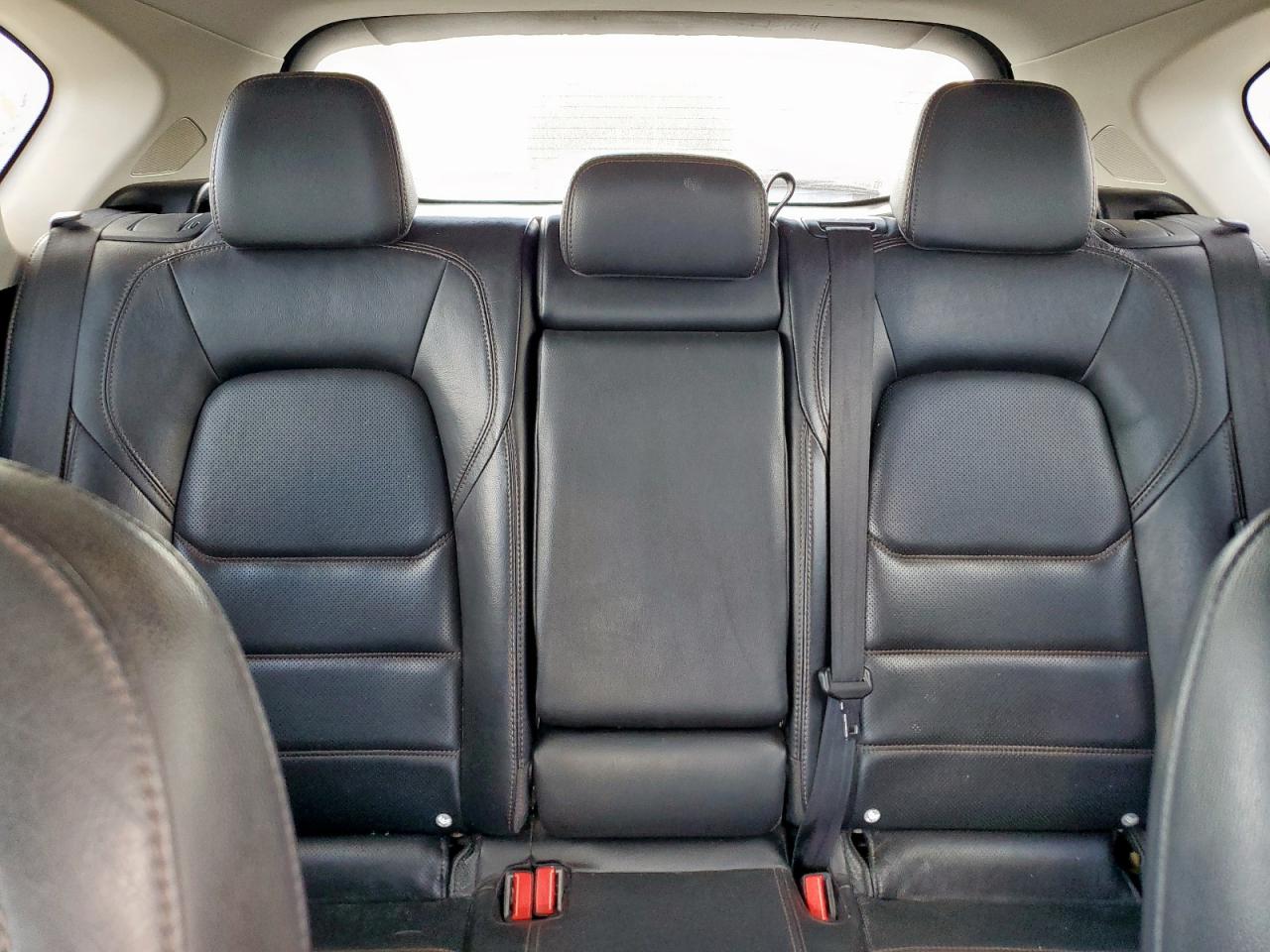 2018 Mazda Cx-5 Grand Touring VIN: JM3KFBDM9J0370629 Lot: 85691655