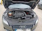 2011 AUDI TT S LINE BLACK EDIT TFSI  for sale at Copart SANDWICH