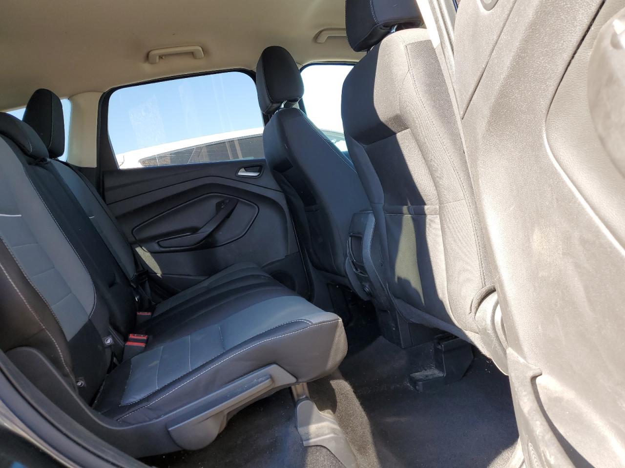 2015 Ford Escape Se VIN: 1FMCU9GX3FUC19413 Lot: 90067415