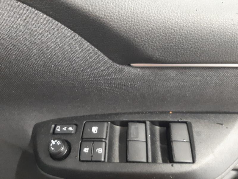 2025 TOYOTA YARIS 1.5 HYBRID EXCEL 5DR CVT