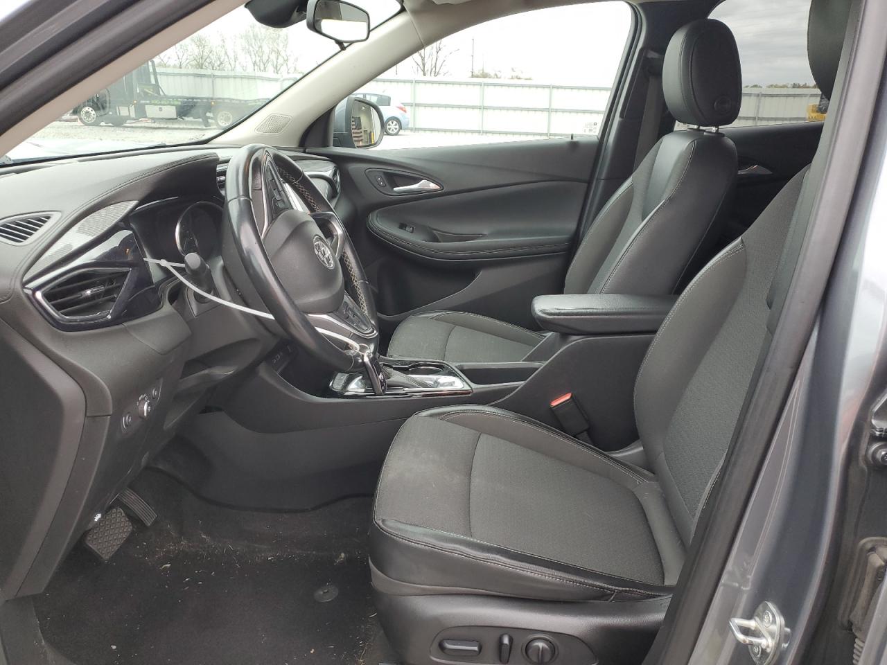 2021 Buick Encore Gx Preferred VIN: KL4MMBS27MB101329 Lot: 89468625