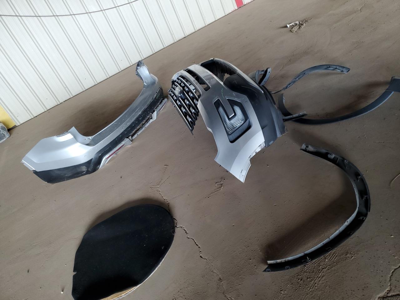 2017 Ford Explorer Xlt VIN: 1FM5K7D82HGD64461 Lot: 85008235