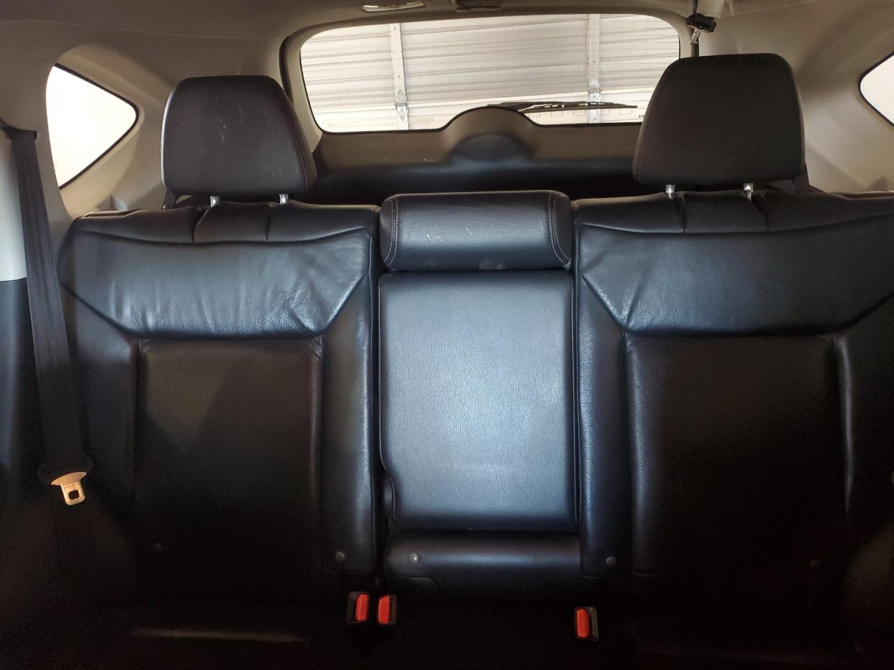 2015 Honda Cr-V Exl VIN: 2HKRM4H78FH680018 Lot: 89485745