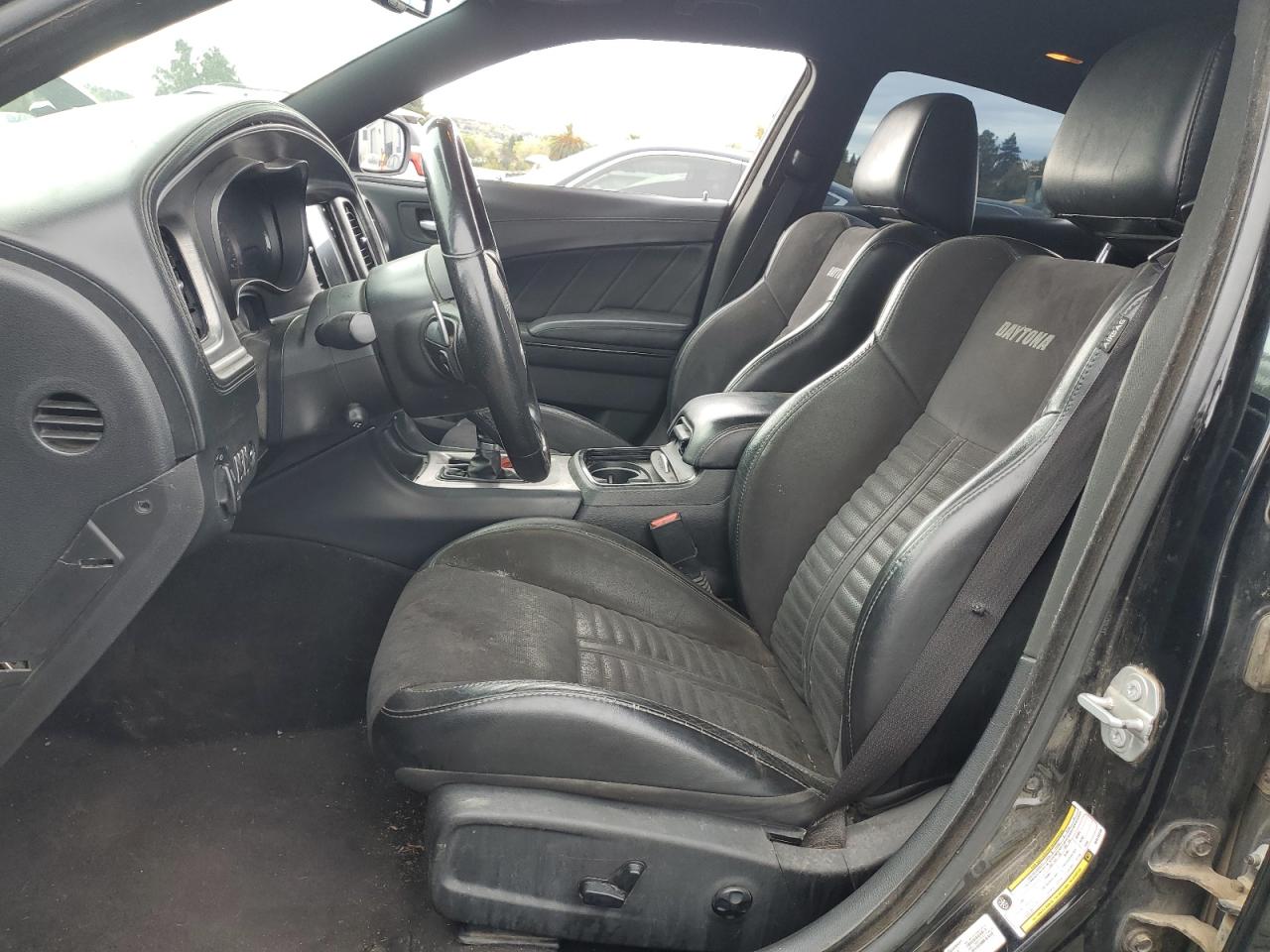 2019 Dodge Charger R/T VIN: 2C3CDXCT8KH519249 Lot: 84902845