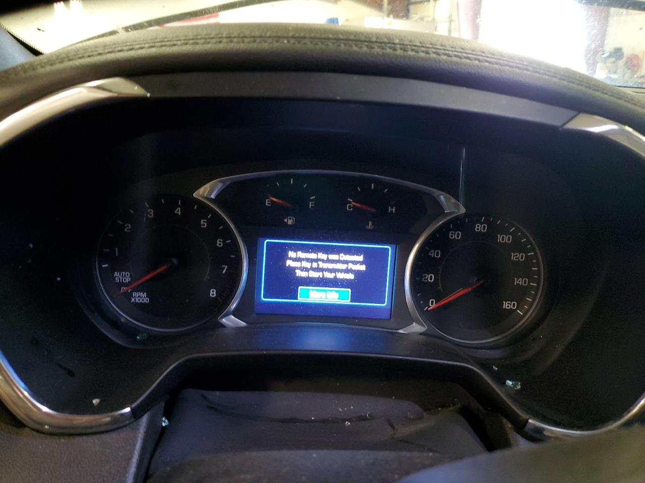 2019 Chevrolet Blazer 2Lt VIN: 3GNKBGRS4KS574362 Lot: 86235455