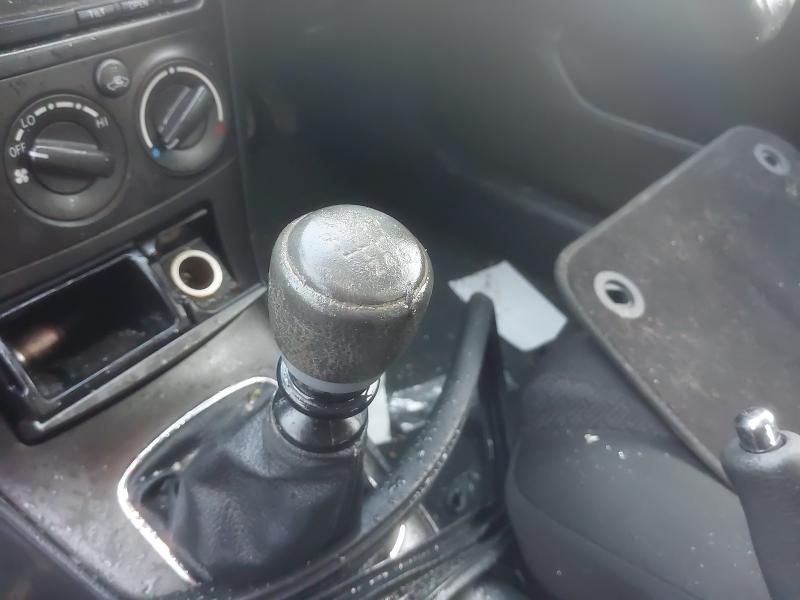 2007 TOYOTA AVENSIS 2.2 D-4D T3-S 5DR