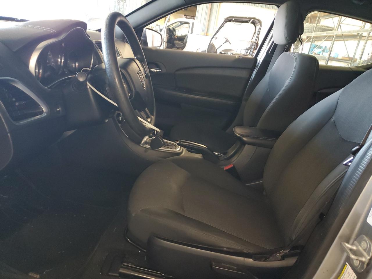 2014 Dodge Avenger Se VIN: 1C3CDZAB0EN235485 Lot: 85368475