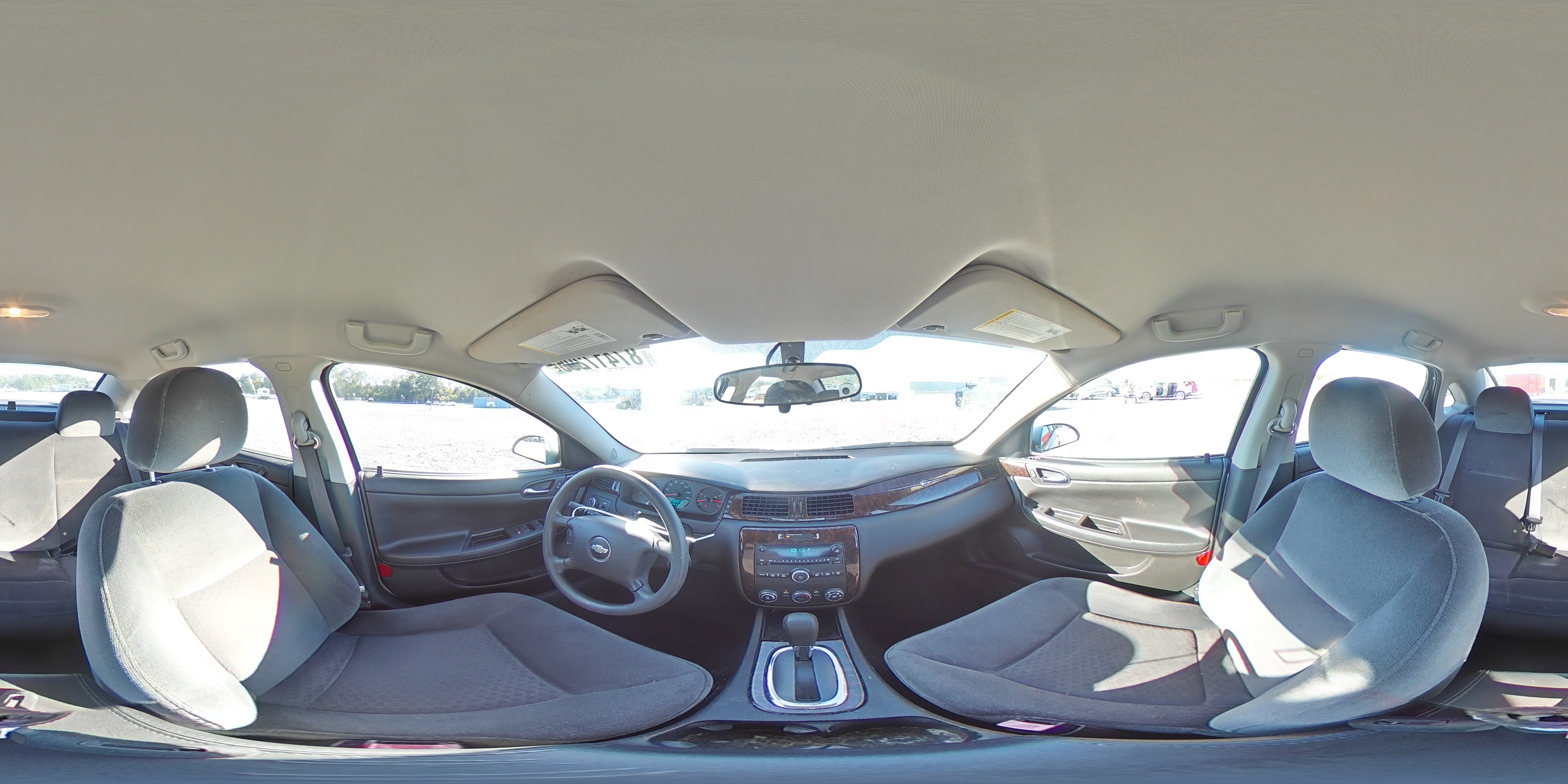 2014 Chevrolet Impala Limited Ls VIN: 2G1WA5E37E1127582 Lot: 87417295