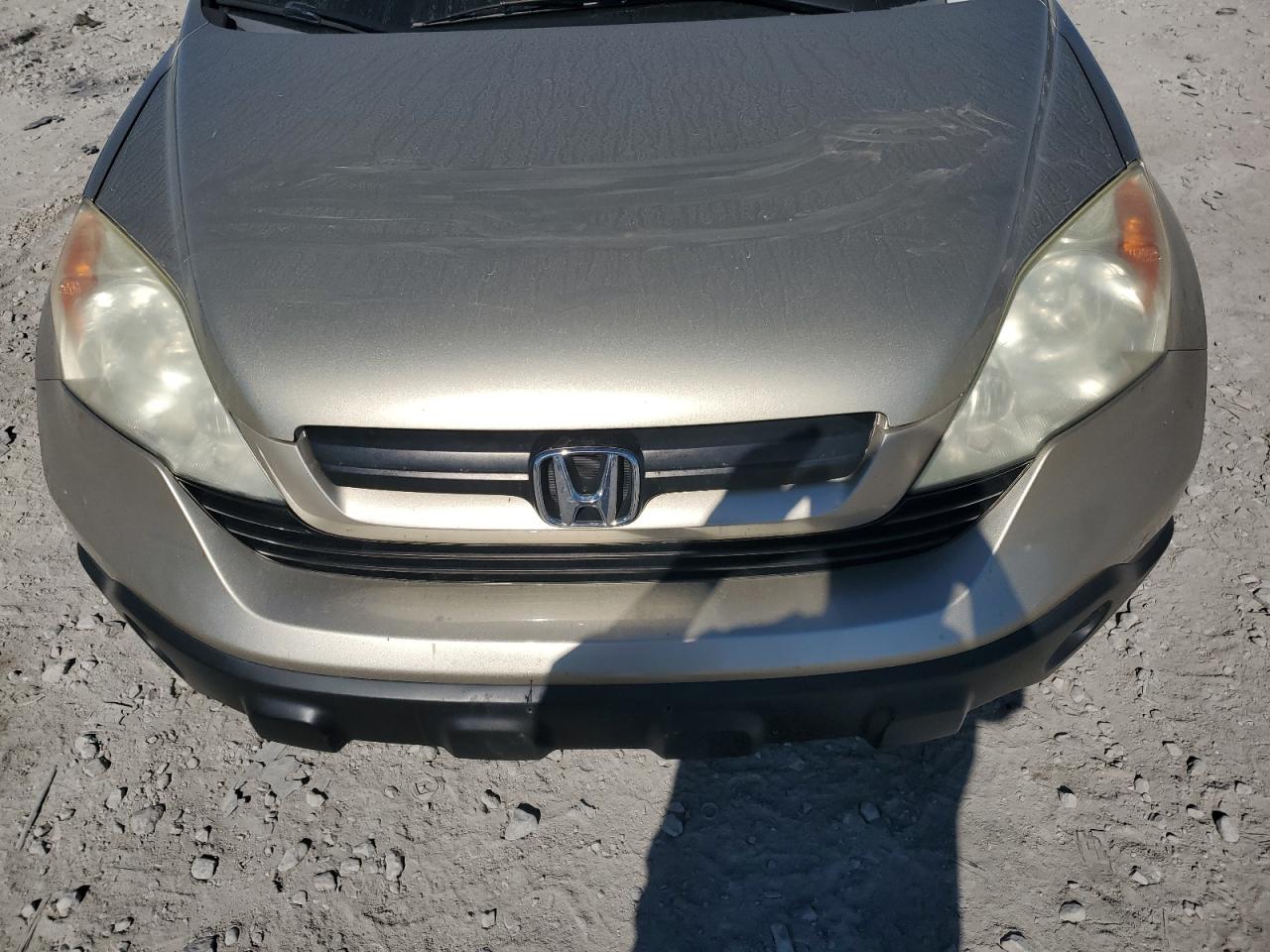 2008 Honda Cr-V Lx VIN: 5J6RE48308L001961 Lot: 85923095