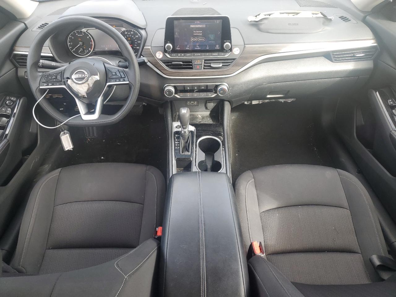 2023 Nissan Altima Sv VIN: 1N4BL4DV9PN391097 Lot: 85001615