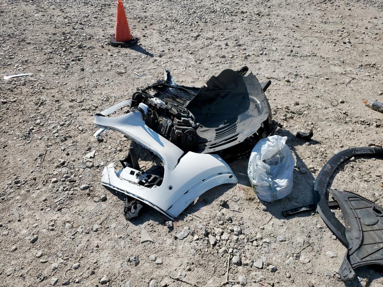 2022 Mercedes-Benz Gle 350 VIN: 4JGFB4JB0NA698618 Lot: 84628835