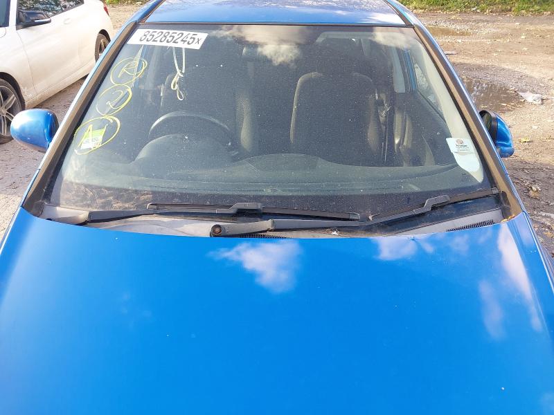 2010 HYUNDAI I30 1.4 COMFORT [2010] 5DR