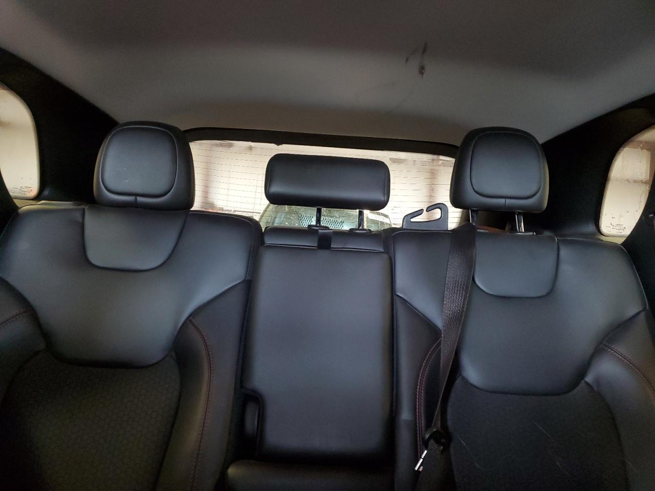 2020 Jeep Cherokee Trailhawk VIN: 1C4PJMBX1LD527118 Lot: 85748235