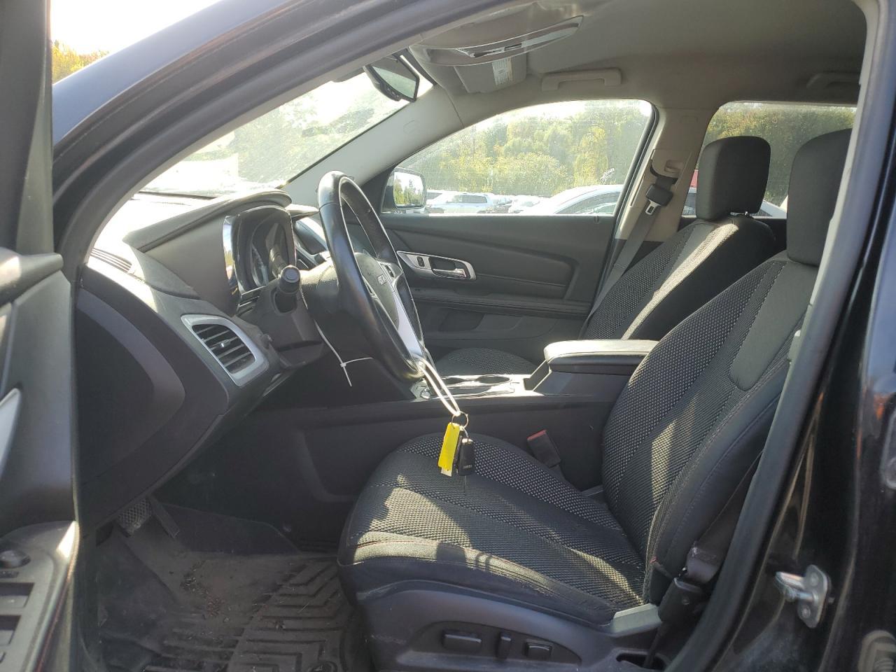 2015 GMC Terrain Sle VIN: 2GKFLWEK1F6302934 Lot: 86590065