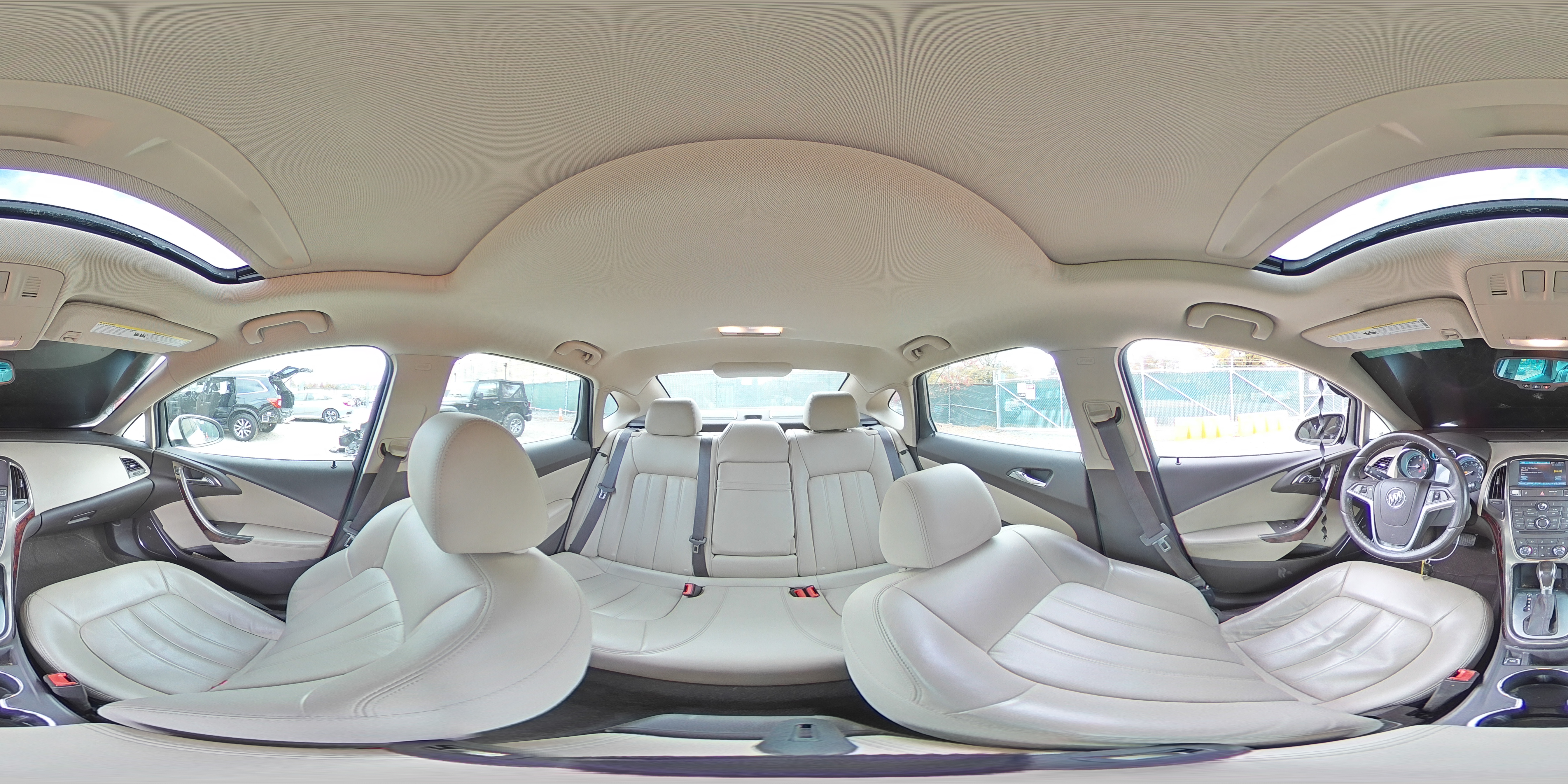 2012 Buick Verano VIN: 1G4PS5SK5C4228590 Lot: 90742075