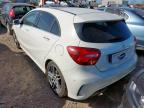 2016 MERCEDES-BENZ A 180 AMG LINE PREMIUM +  for sale at Copart BRISTOL