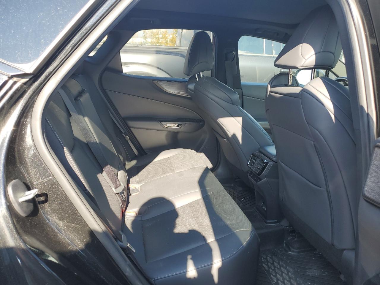 2022 Lexus Nx 350 VIN: 2T2KGCEZ1NC006203 Lot: 85785115