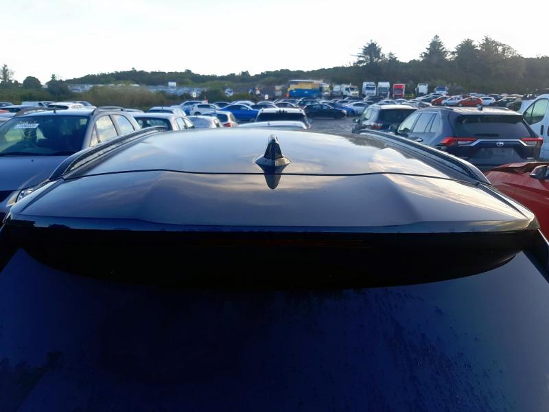 2024 PEUGEOT 2008 1.2 PURETECH 130 GT 5DR EAT8