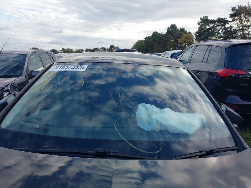 2016 SEAT LEON 2.0 TDI FR TITANIUM 3DR