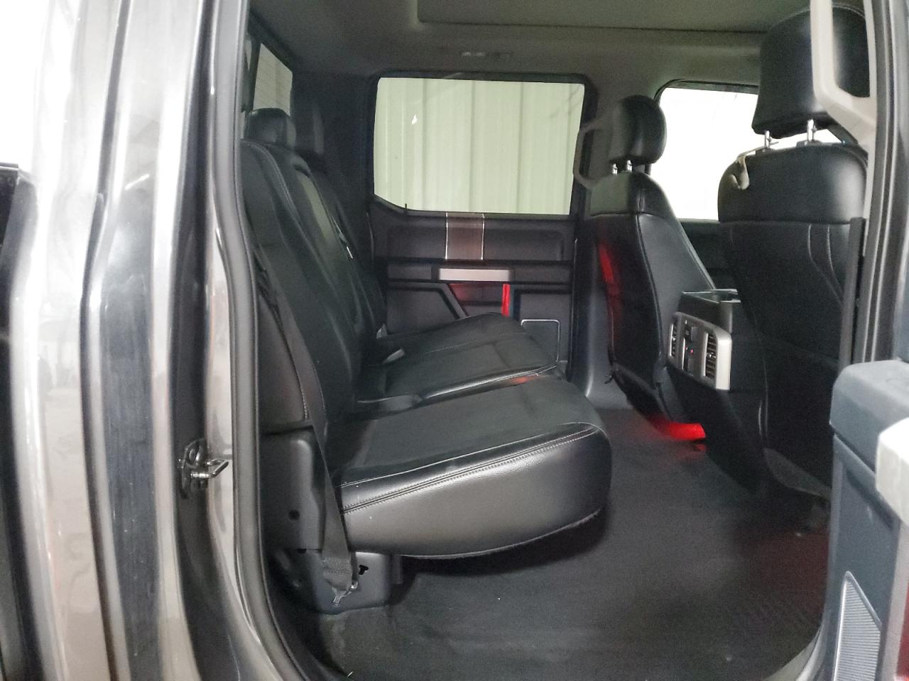 2015 Ford F150 Supercrew VIN: 1FTEW1EG1FFB39320 Lot: 87178355