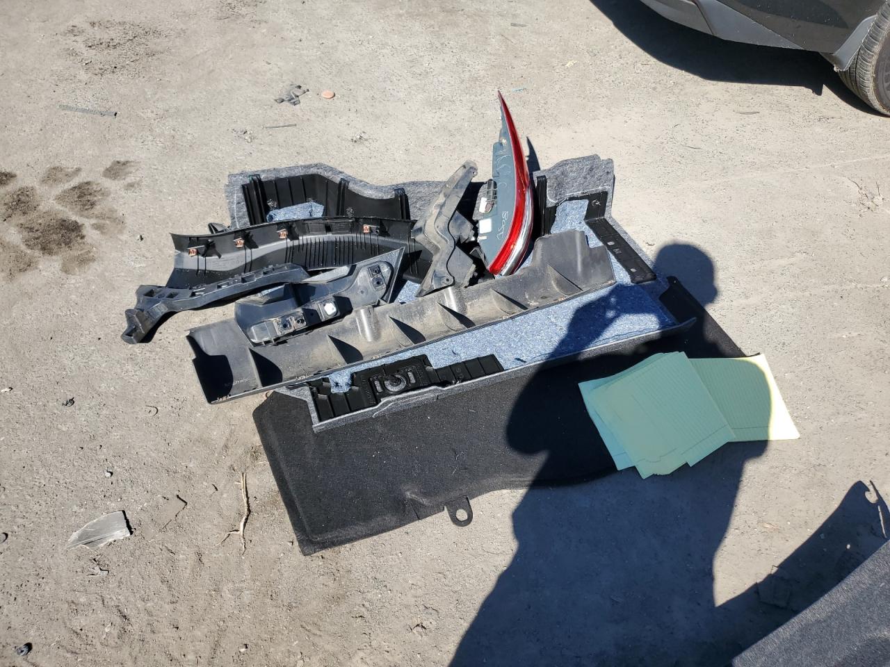 2018 Ford Fusion Se Hybrid VIN: 3FA6P0LU7JR155642 Lot: 85505885