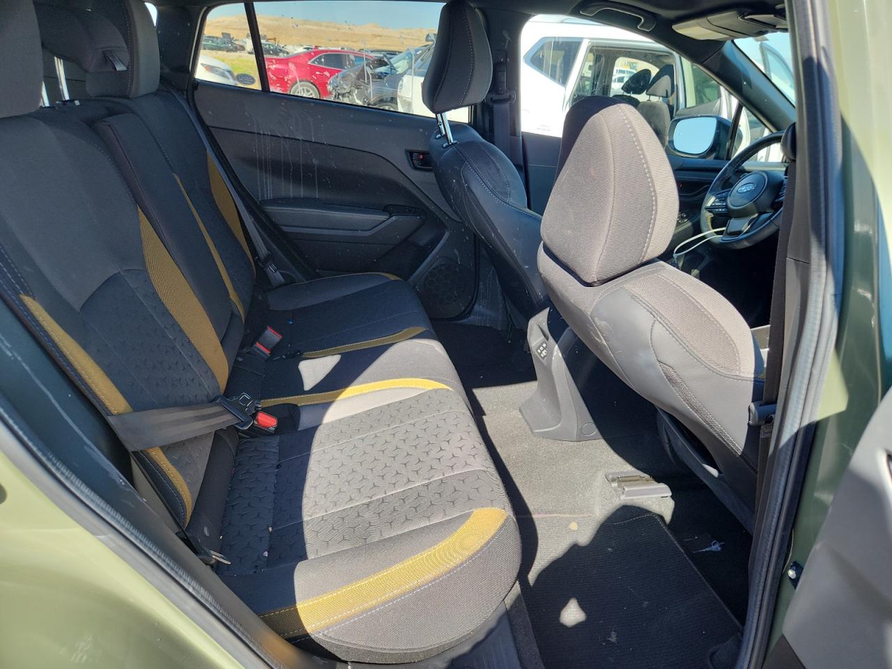 2024 Subaru Crosstrek Sport VIN: 4S4GUHF65R3768657 Lot: 84557285