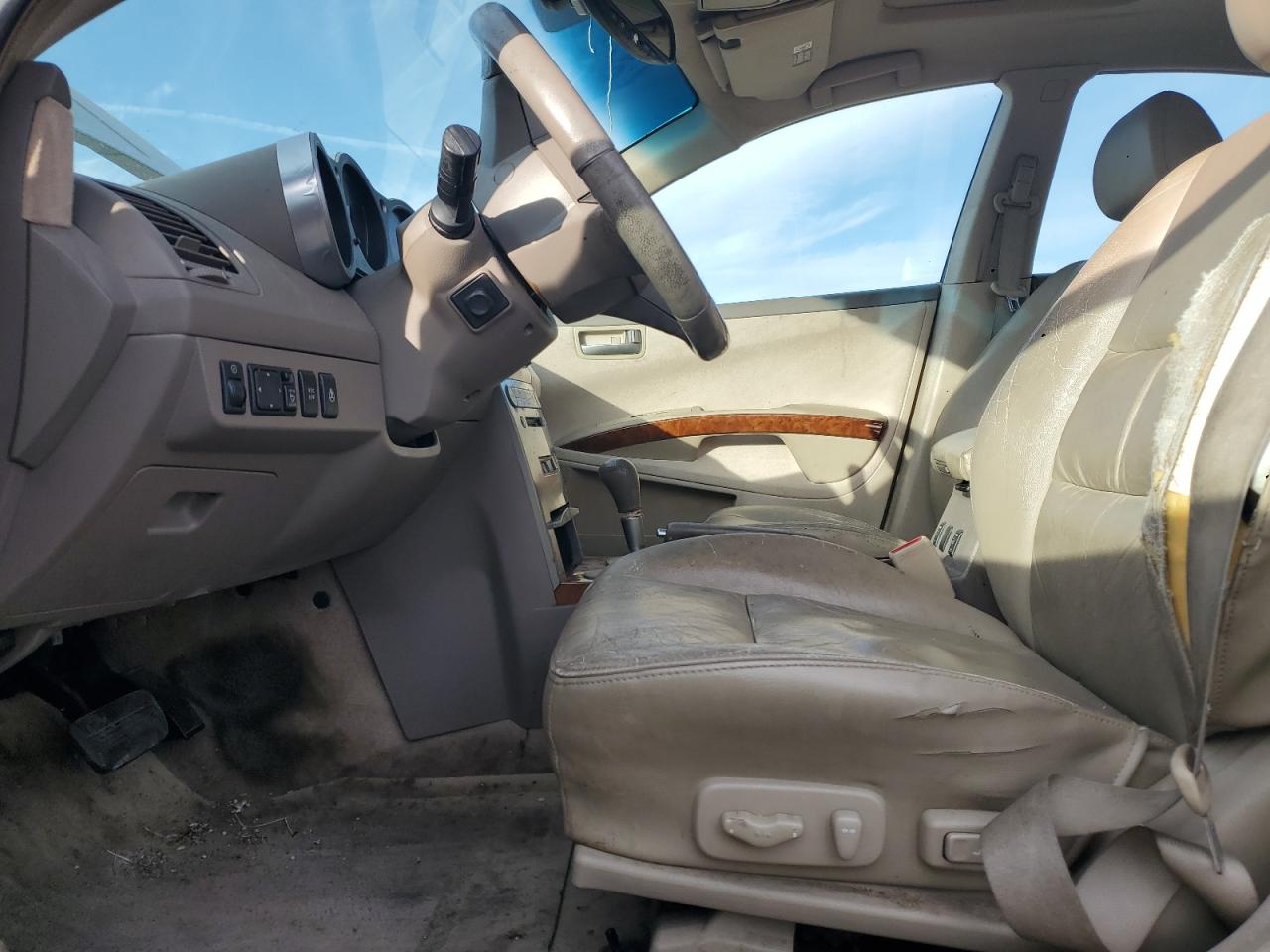 2004 Nissan Maxima Se VIN: 1N4BA41E54C857304 Lot: 81972485