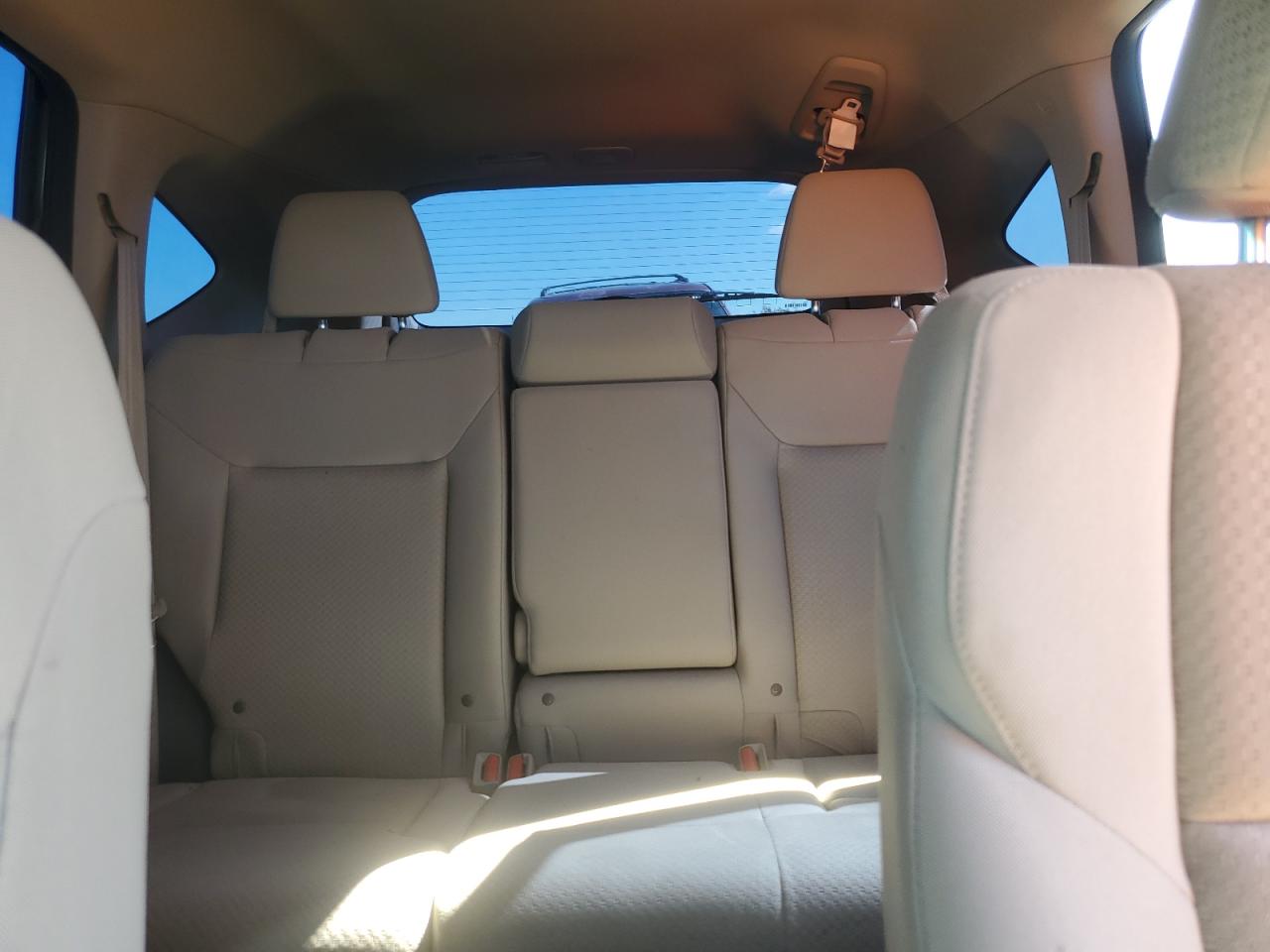 2015 Honda Cr-V Lx VIN: 2HKRM3H37FH504620 Lot: 86843575