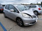 2010 HONDA JAZZ 1.4 I-VTEC EX 5DR for sale at Copart NEWBURY