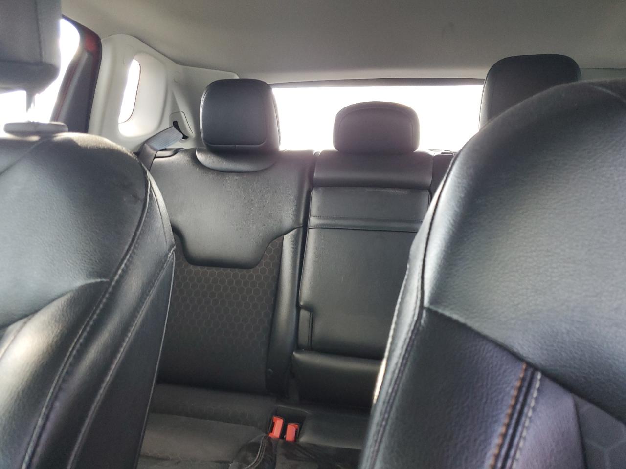 2018 Jeep Compass Latitude VIN: 3C4NJDBB8JT333530 Lot: 89522085